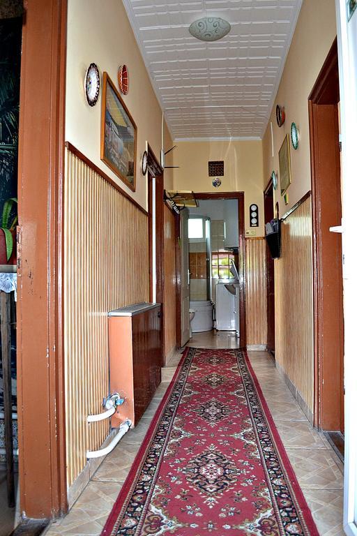Ferenc Wellnes Apartment Csajág Dış mekan fotoğraf