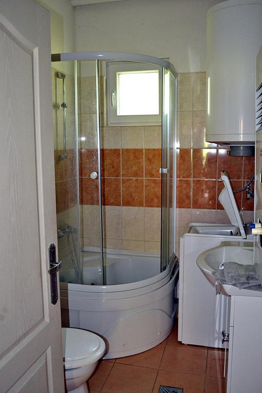 Ferenc Wellnes Apartment Csajág Dış mekan fotoğraf